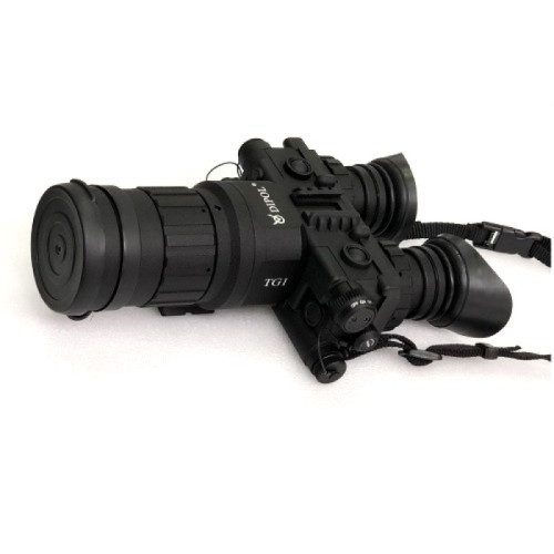Тепловизионный бинокль Диполь TG-1 F55