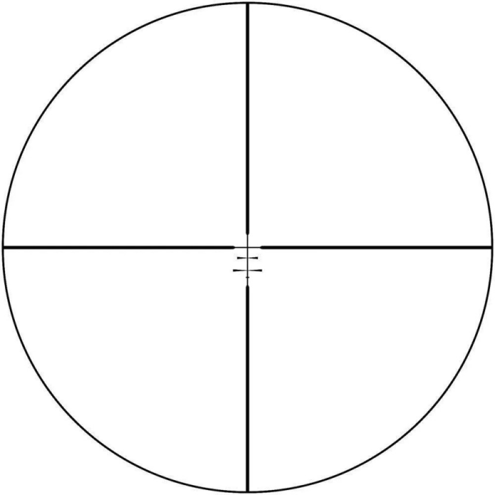 Оптический прицел Leupold VX-3HD 3.5-10x40 CDS-ZL (сетка Boone&Crockett)