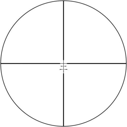 Оптический прицел Leupold VX-3HD 3.5-10x40 CDS-ZL (сетка Boone&Crockett)