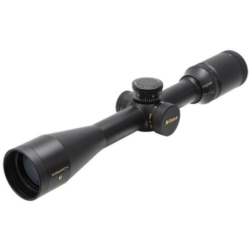 Оптический прицел Nikon Monarch MC3 4-16x42SF W NP