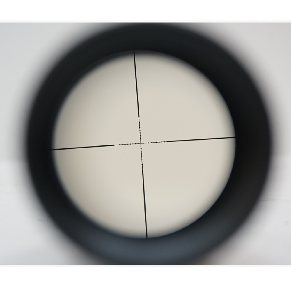 Оптический прицел Nikko Stirling Mountmaster 3-9x40 АО (Half Mil-Dot)