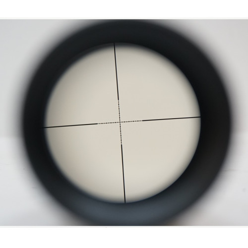 Оптический прицел Nikko Stirling Mountmaster 3-9x40 АО (Half Mil-Dot)