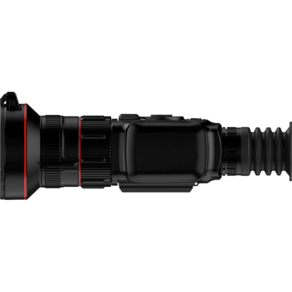 Тепловизионный прицел RikaNV Lesnik 660