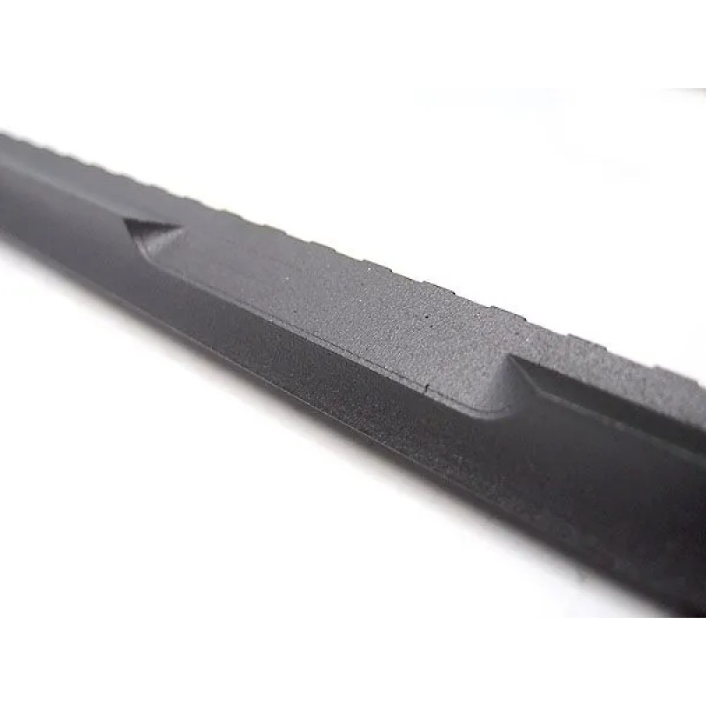 Кронштейн Ленинград СКС с удлиненной планкой Picatinny