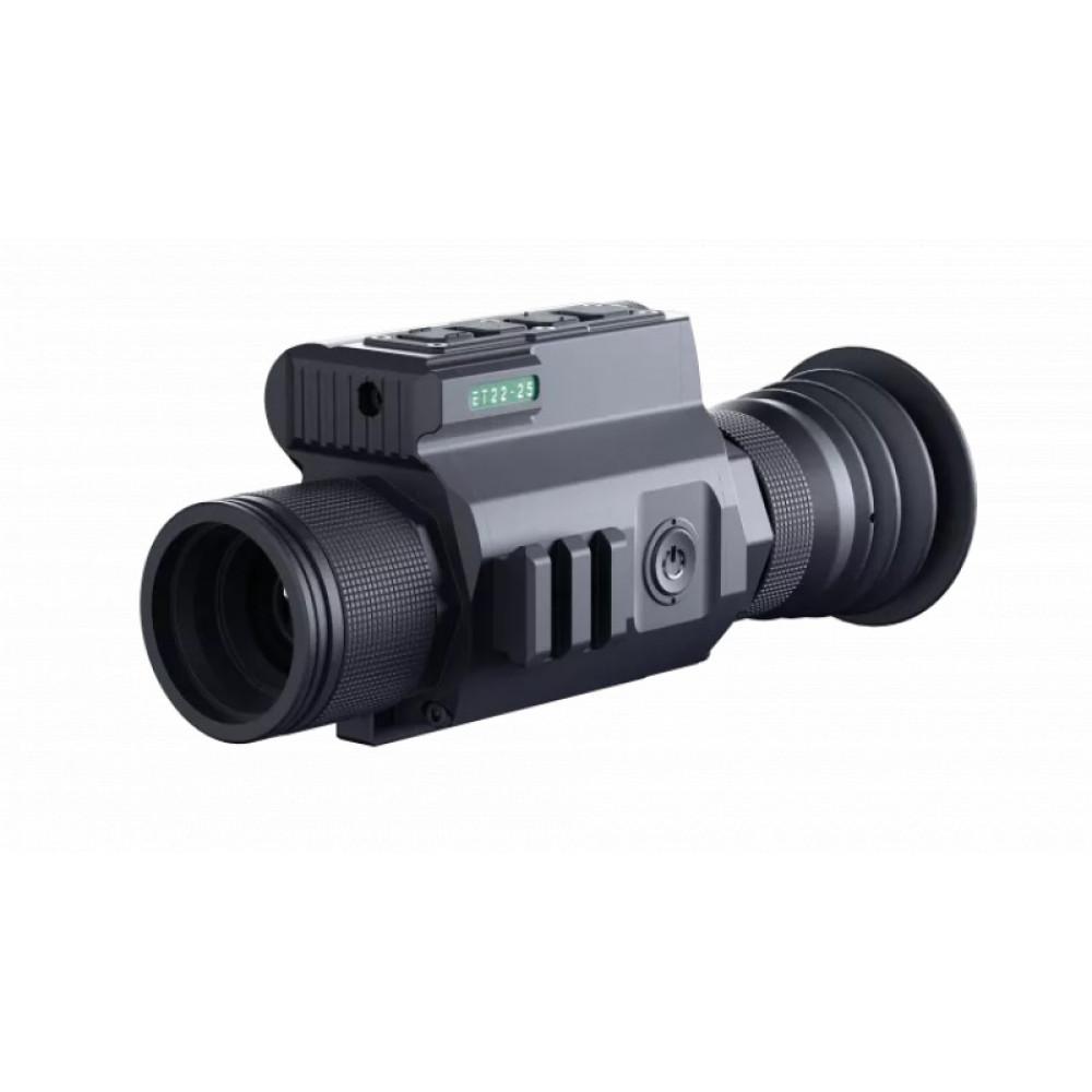 Тепловизионный прицел ATAK ET22-25