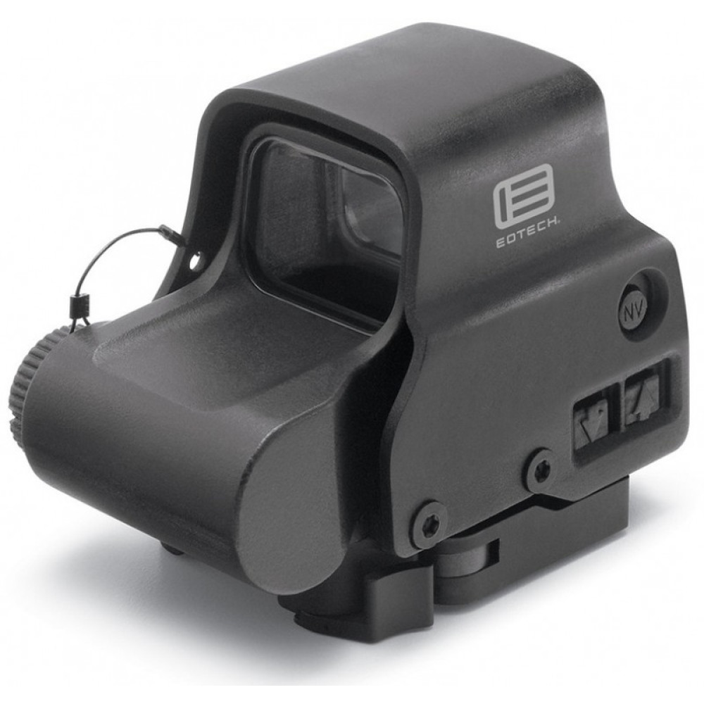 Голографический прицел EOTech EXPS3-0, Черный