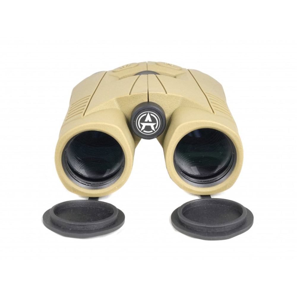 Лазерный дальномер ARKON Velax 4K 10x42