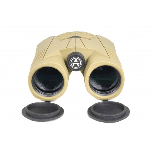 Лазерный дальномер ARKON Velax 4K 10x42