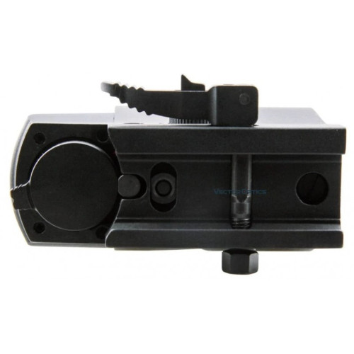 Коллиматорный прицел Vector Optics Ratchet 1x23x34