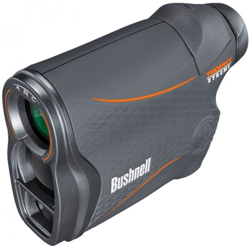 Лазерный дальномер Bushnell TROPHY XTREME, Черный