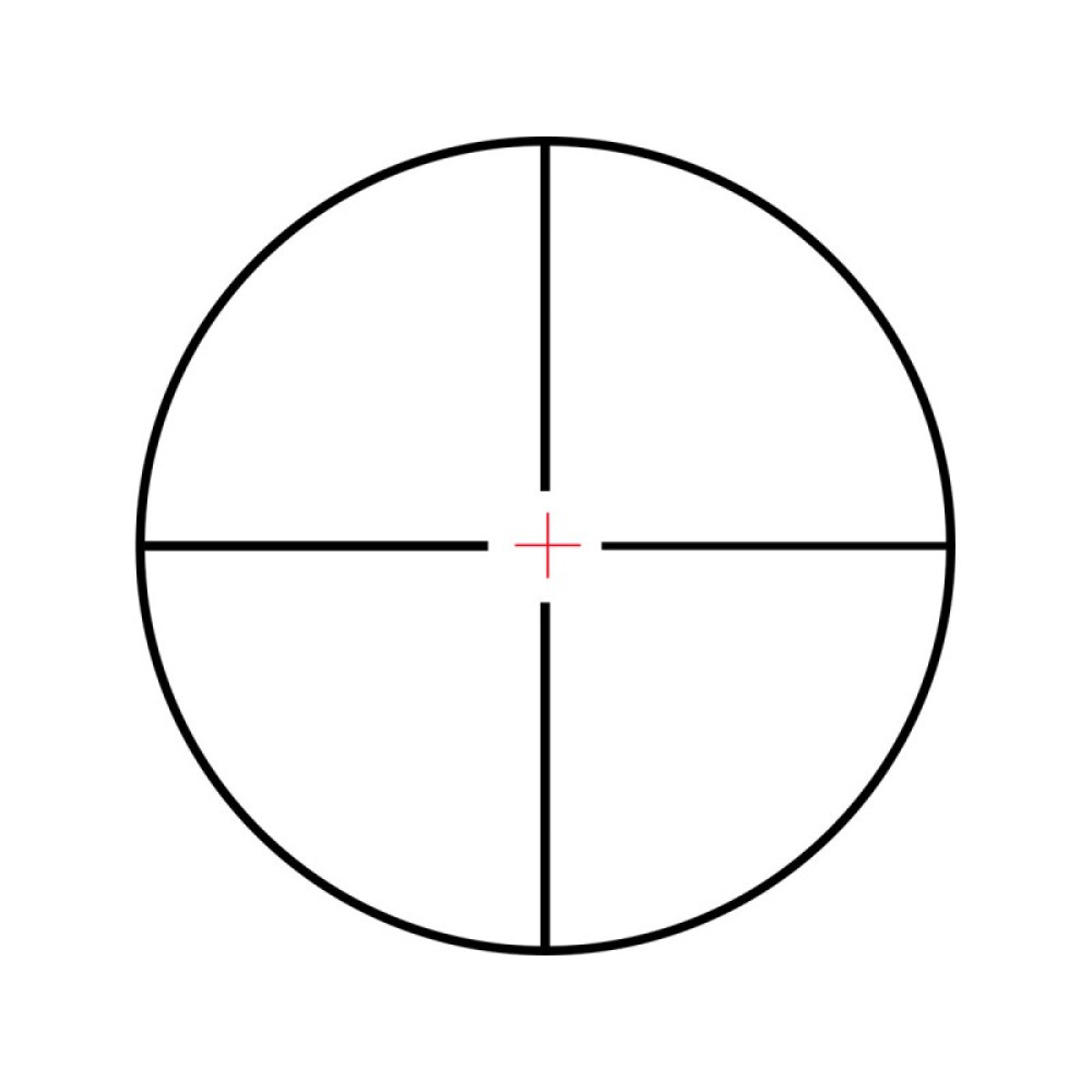 Оптический прицел Konuspro 3-9x50, сетка 30-30