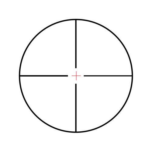Оптический прицел Konuspro 3-9x50, сетка 30-30