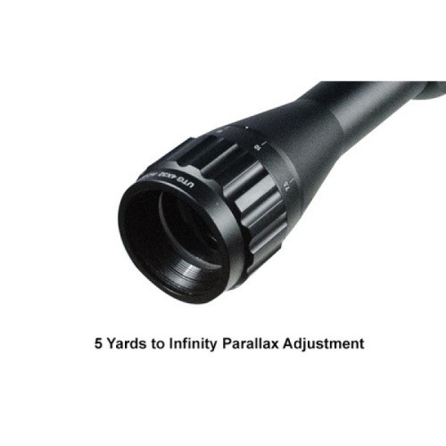 Оптический прицел Leapers UTG True Hunter 1