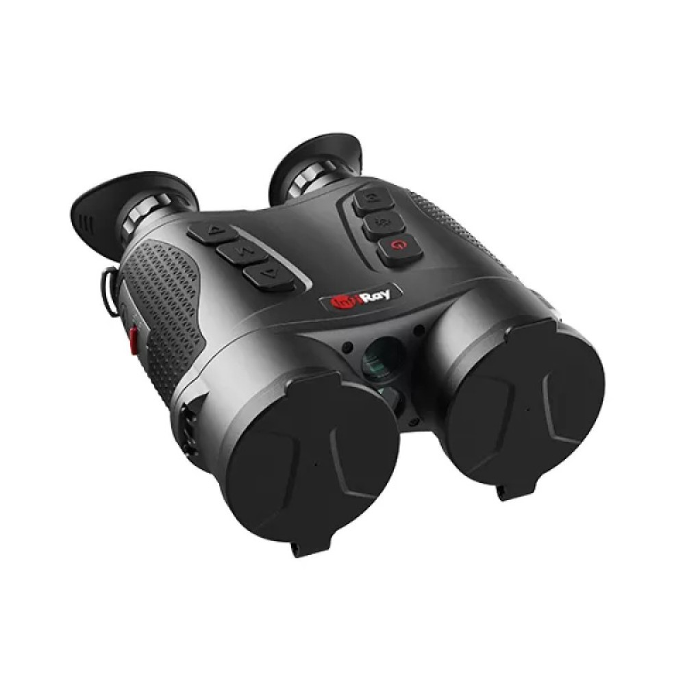 Тепловизионный бинокль iRay Gemini GEX 50R