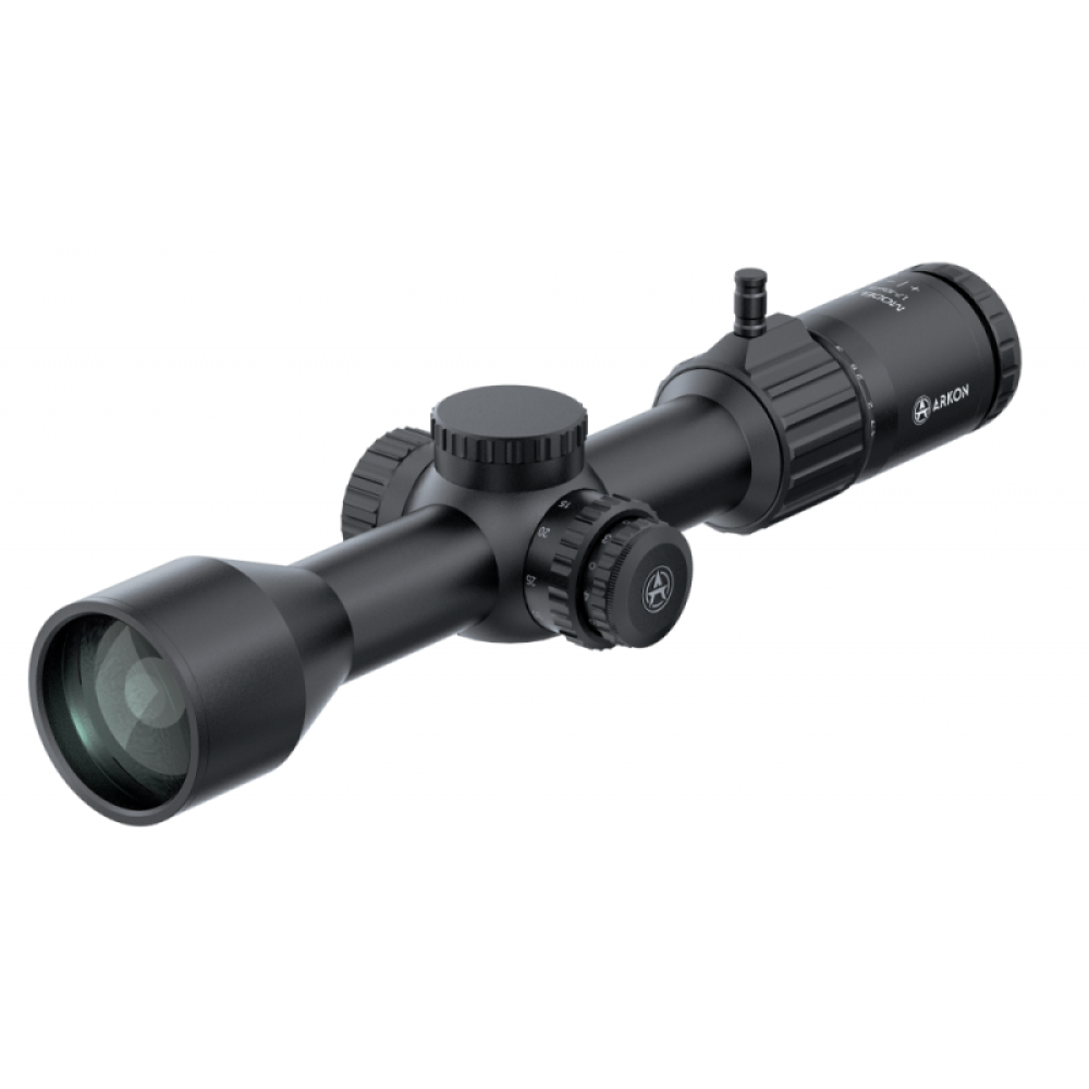 Оптический прицел Arkon Model B 1,7-10x45