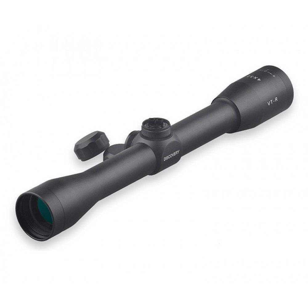 Оптический прицел Discovery VT-R 4X32AC FW25