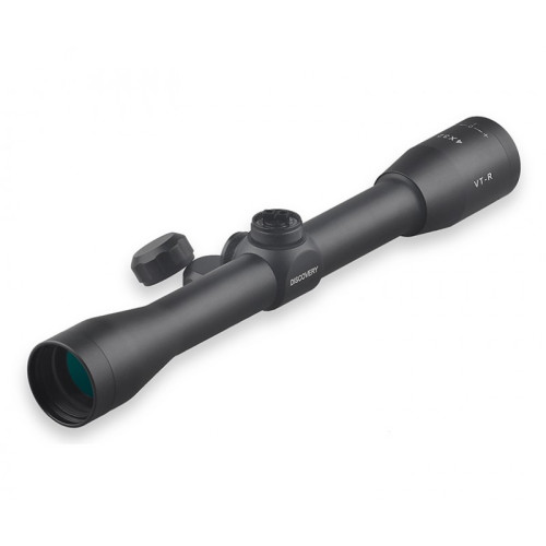 Оптический прицел Discovery VT-R 4X32AC FW25