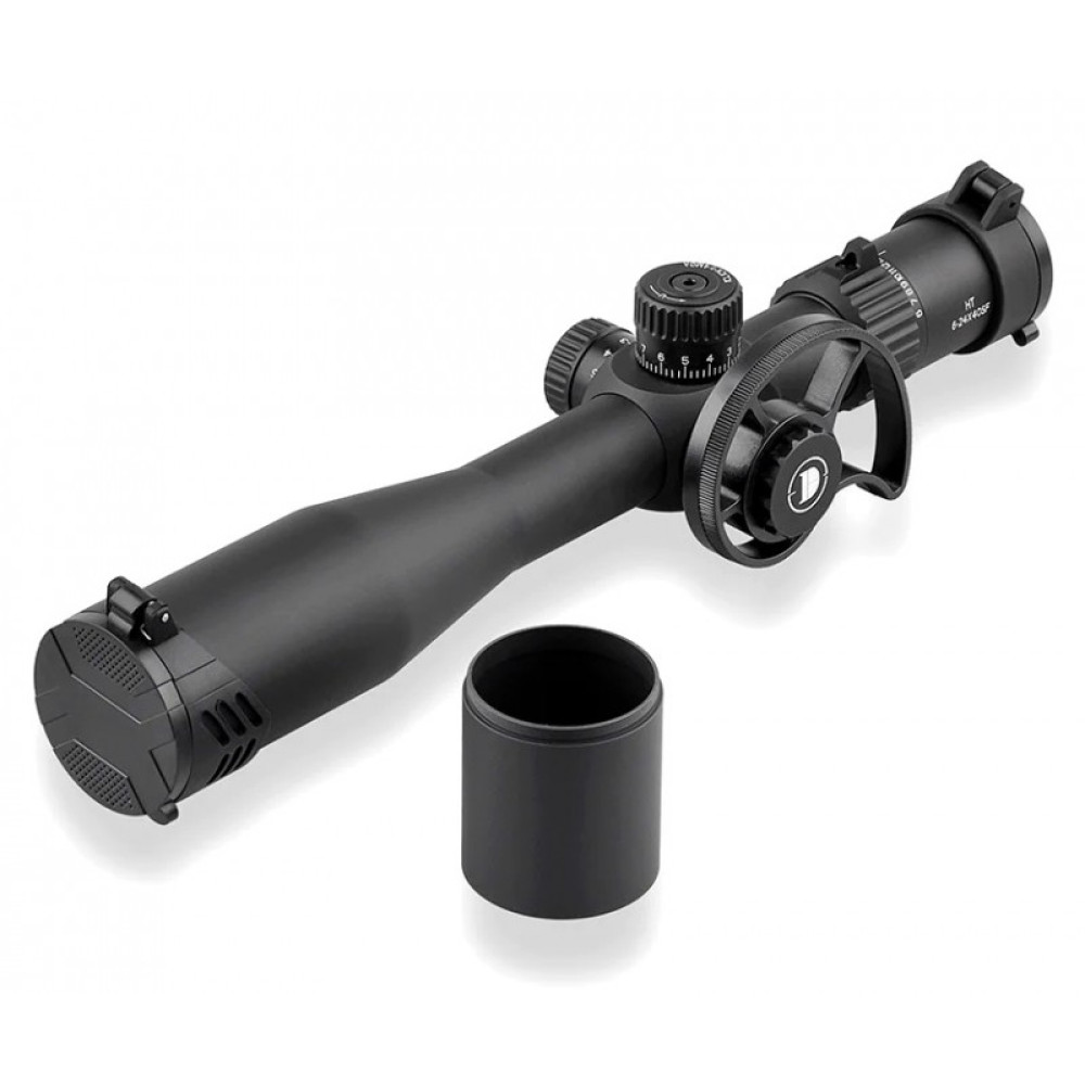 Оптический прицел Discovery HT 6-24X40SFFFP FW30
