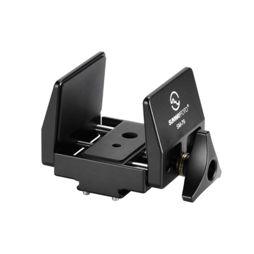 Штатив-трипод Sunwayfoto T2830CS Carbon с зажимом SM-76 под ложе