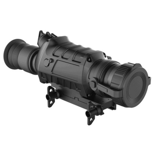 Тепловизионный прицел Guide TS450
