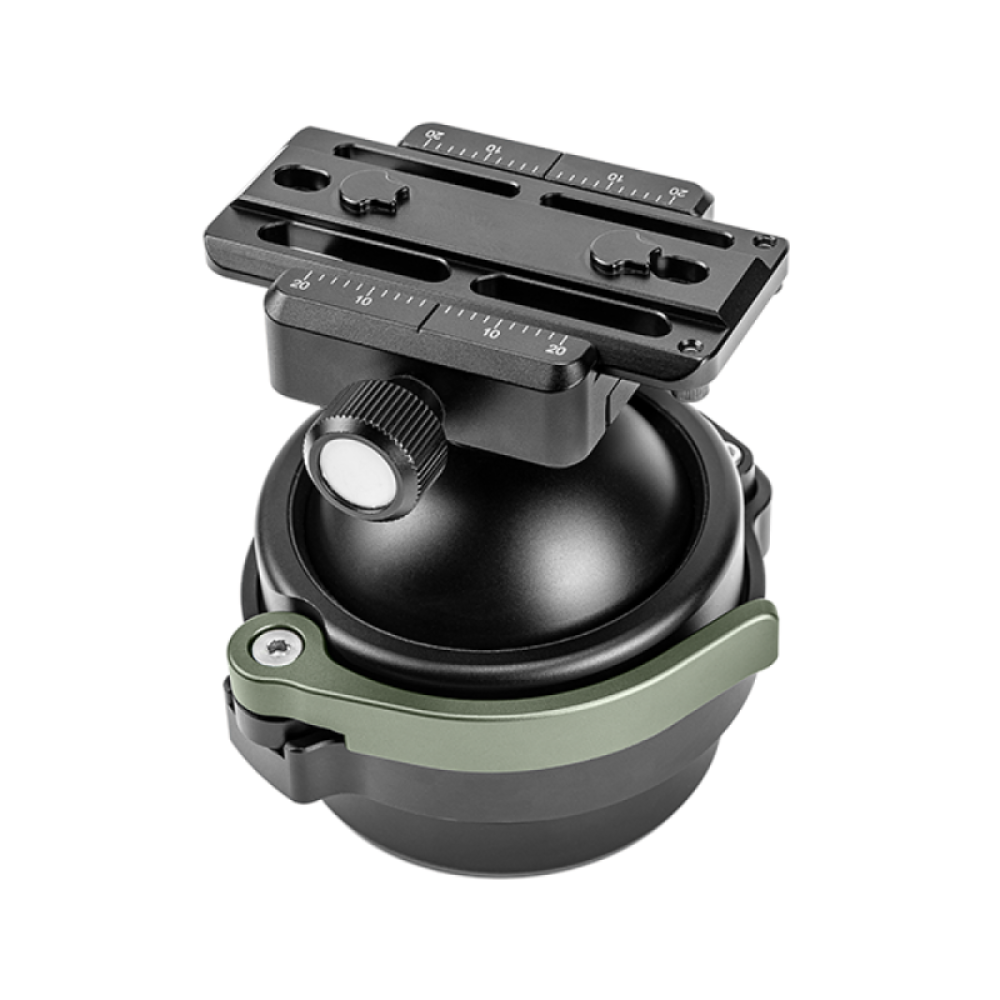 Планка Sunwayfoto SKP-80 на площадку Keymod Arca Swiss