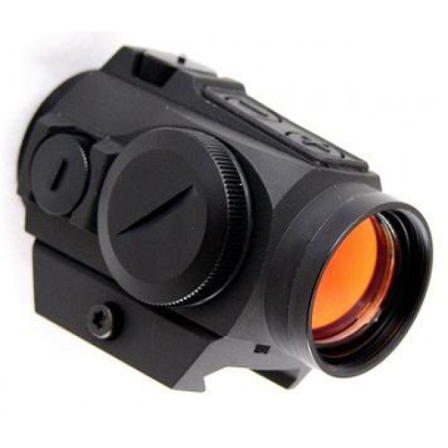 Коллиматорный прицел Holosun Micro Reflex HS503GU