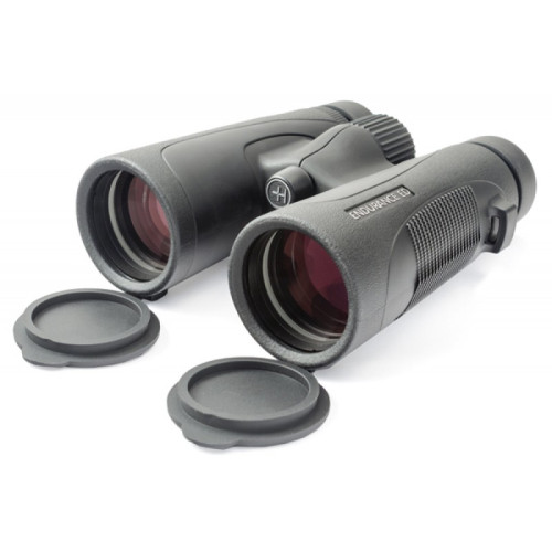 Бинокль Hawke Endurance ED 10x42, черный, Черный