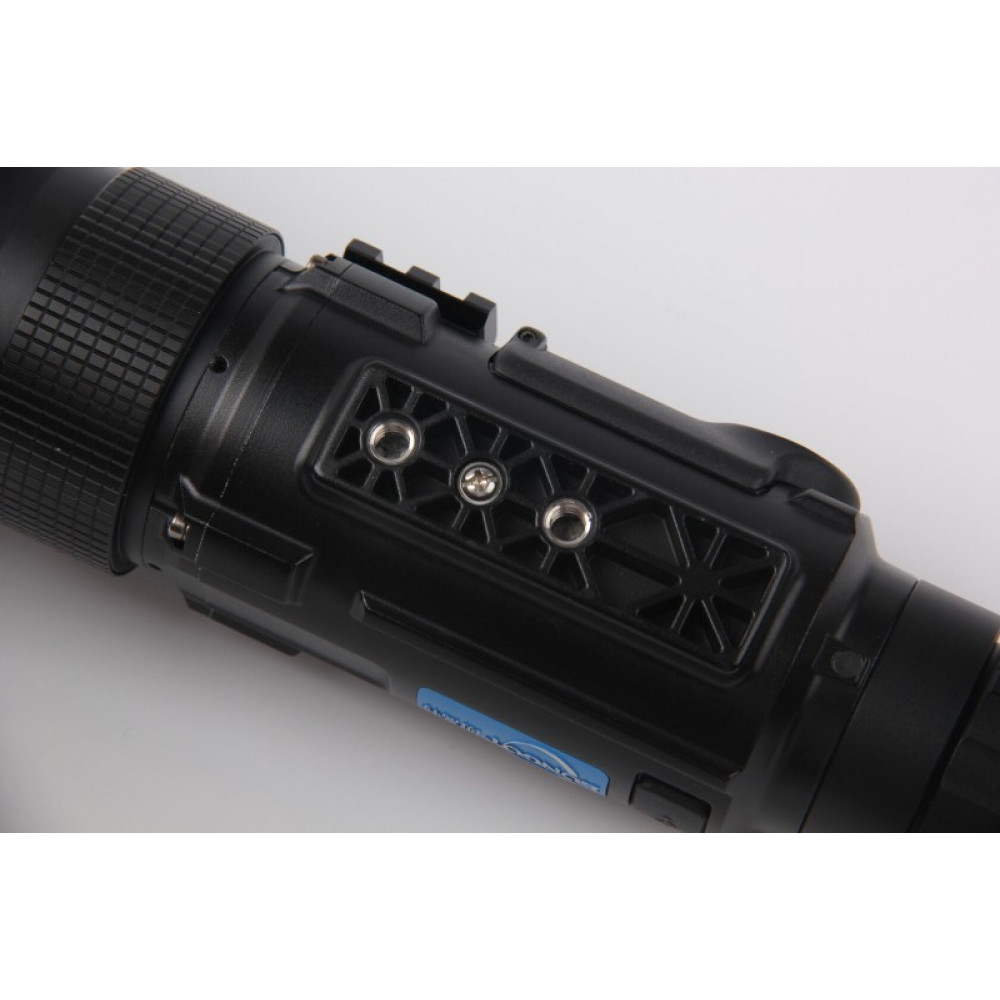 Тепловизионный прицел Longot LY675