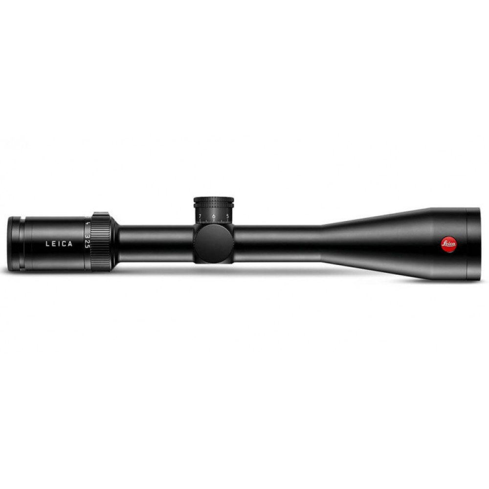 Оптический прицел LEICA AMPLUS 6 2.5-15x50i L-Ballistic, BDC