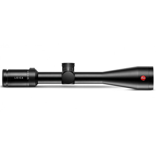 Оптический прицел LEICA AMPLUS 6 2.5-15x50i L-Ballistic, BDC
