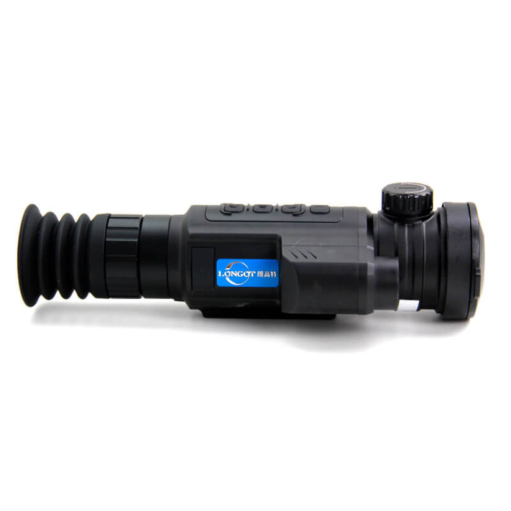 Тепловизионный прицел Longot LY 335 LRF
