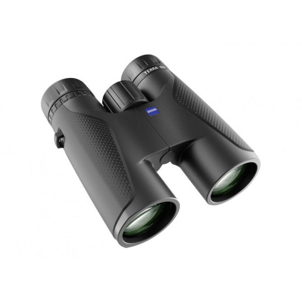 Бинокль Carl Zeiss TERRA ED 8x42, черный, Черный