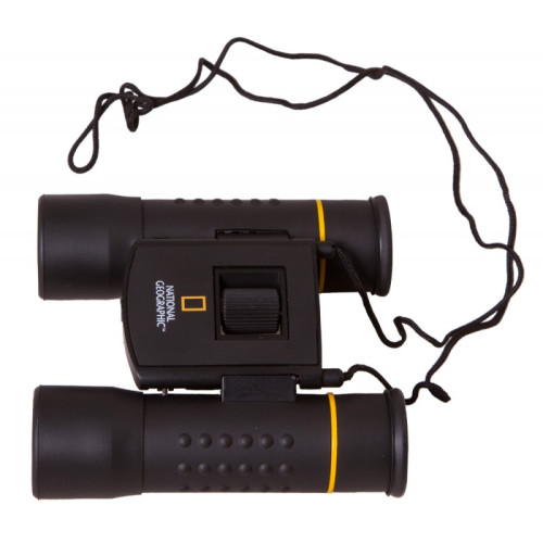 Бинокль Bresser National Geographic 10x25