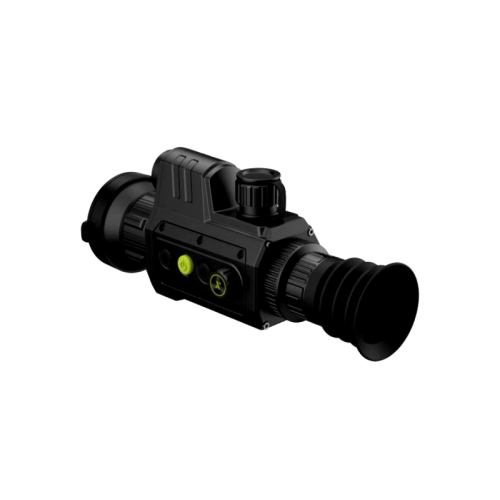 Тепловизионный прицел Pixfra Chiron С450 LRF
