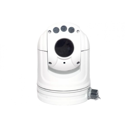 Тепловизионная камера Fortuna Auto