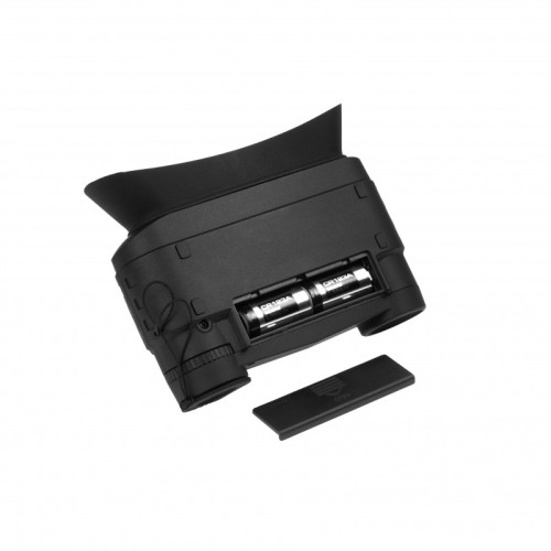 Бинокль ночного видения на шлем Veber NVB 090FHD-HM цифровой