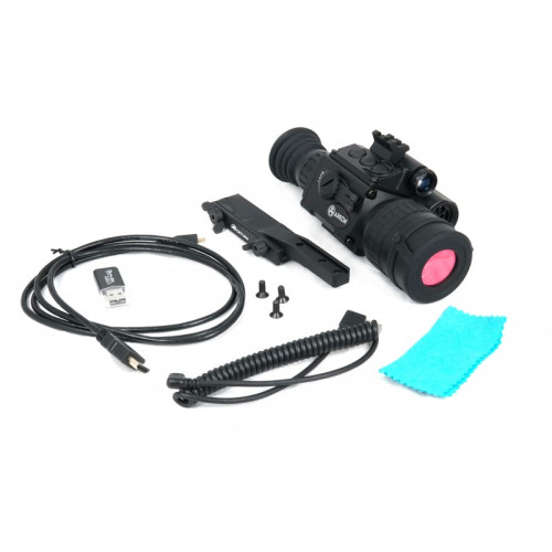 Цифровой прицел Arkon Digital D940L с дальномером
