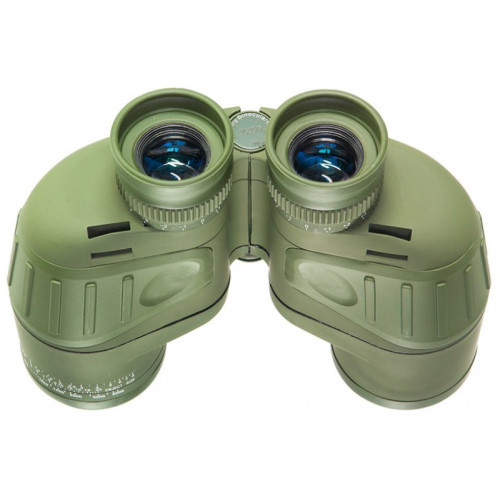 Бинокль Veber БПс 7x50 WP, плавающий