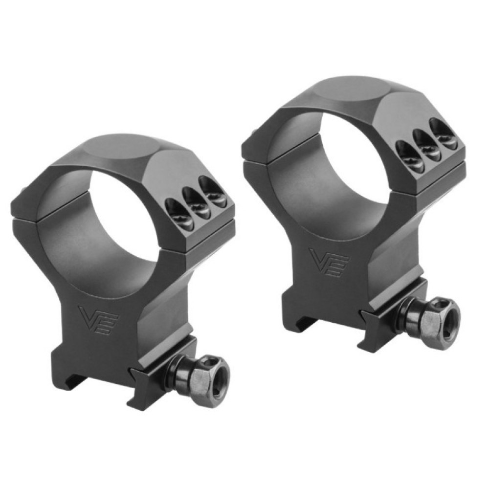 Оптический прицел Vector Optics Continental 4-24x56, 34 мм, Tactical FFP