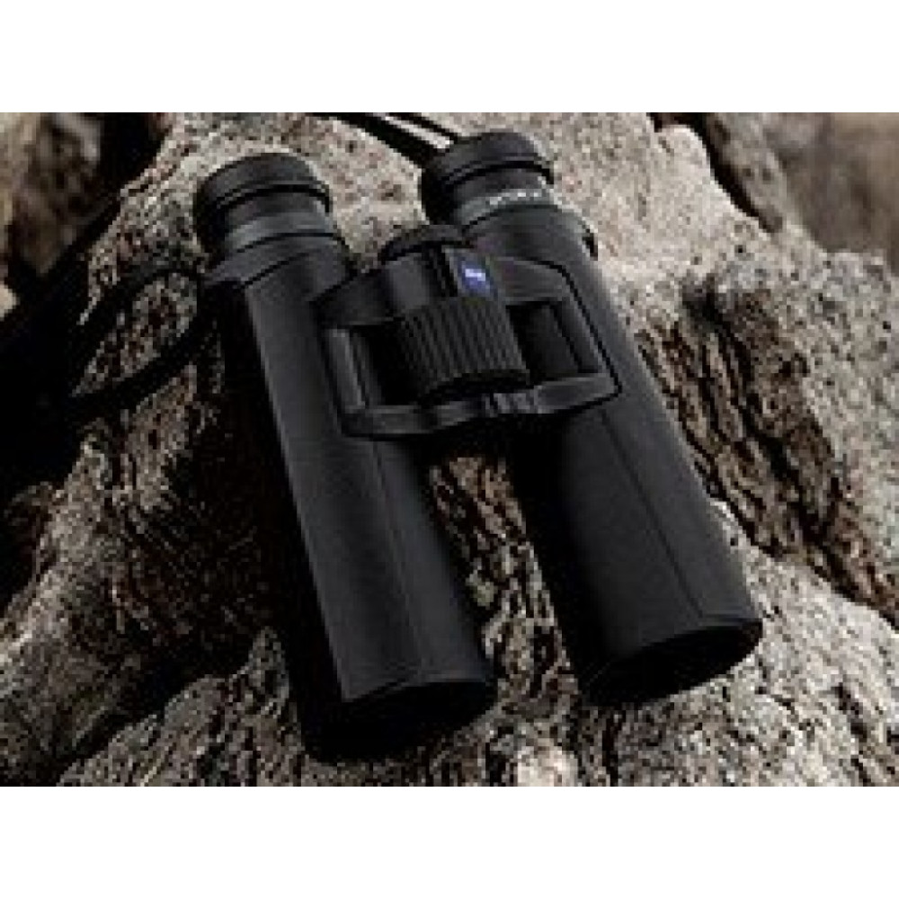 Бинокль Carl Zeiss 10x54 Victory HT, Черный