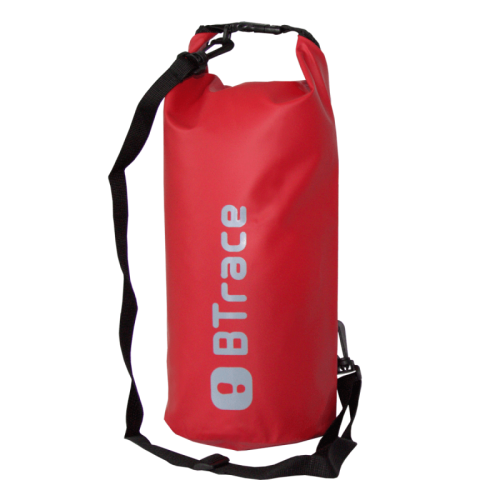 Гермомешок BTrace мини ПВХ трикотаж 5л