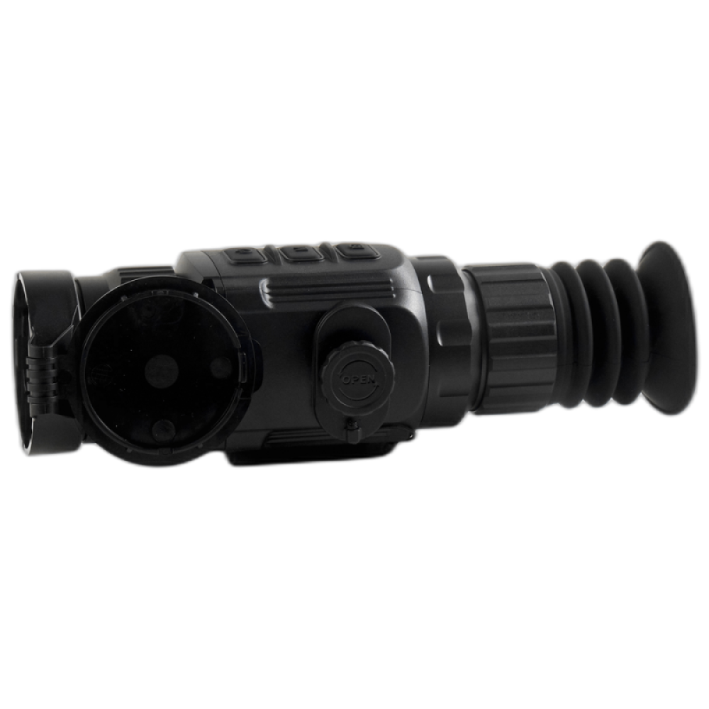 Тепловизионный прицел Longot A9Pro iRay Saim SCL 35W