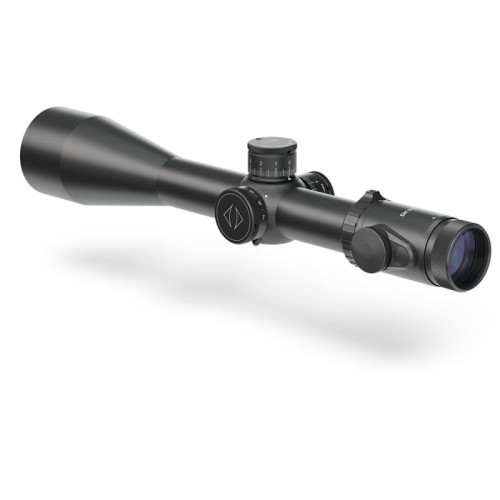 Оптический прицел DH 5-20x56
