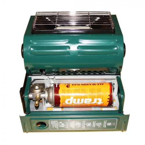 Tramp обогреватель-плита газовая TRG-036