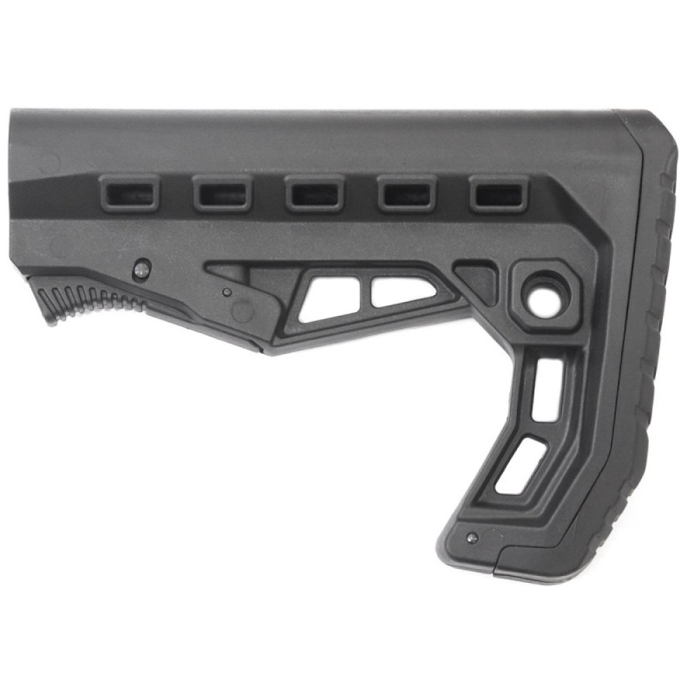 Приклад телескопический ShotTime 110-M, Mil-Spec