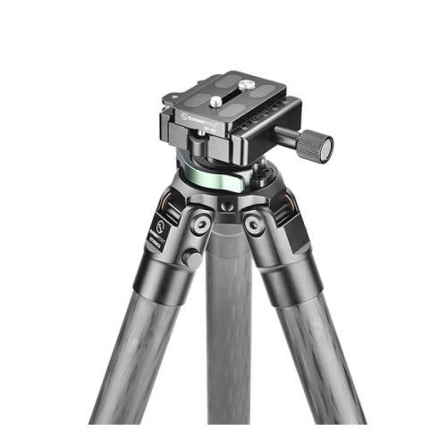 Штатив-трипод Sunwayfoto HT2830CS для охоты с шаровой головкой 30 мм