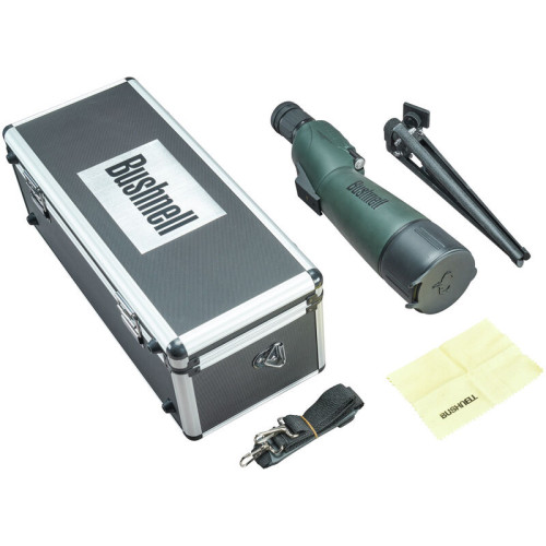 Зрительная труба Bushnell Trophy Xtreme 20-60x65, прямая