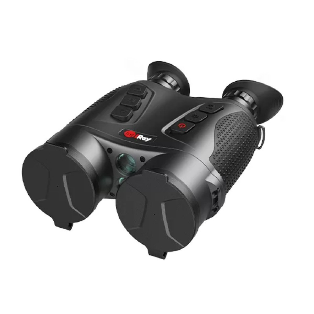Тепловизионный бинокль iRay Gemini GEX 50R