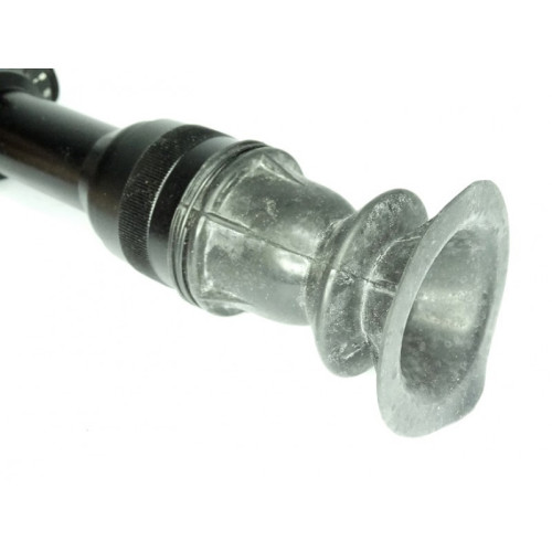 Оптический прицел Рысь 4 М сетка №5