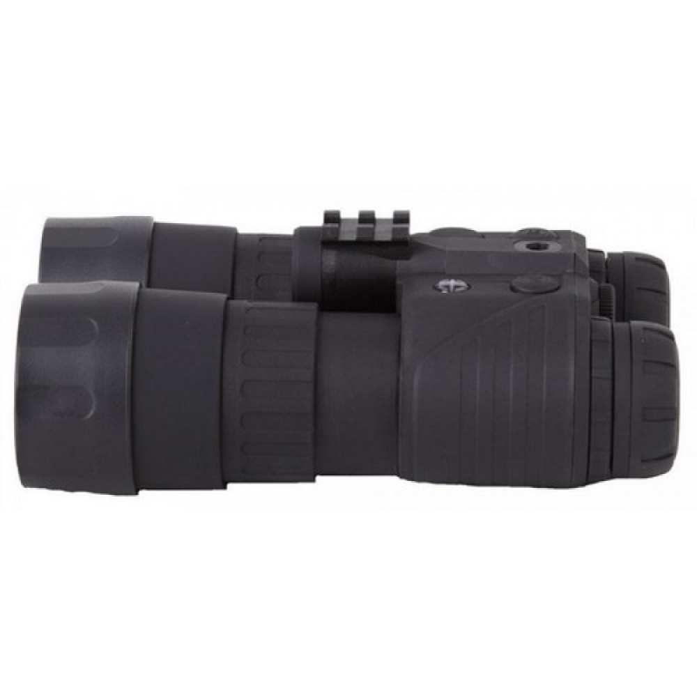 Ночной электронно-оптический бинокль Sightmark Ghost Hunter 4x50